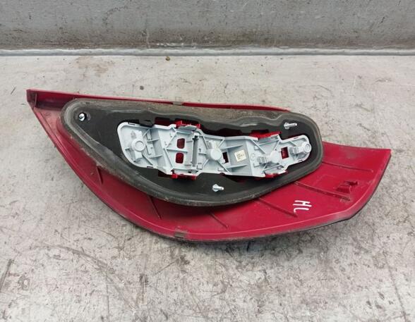 Combination Rearlight MERCEDES-BENZ A-CLASS (W169)