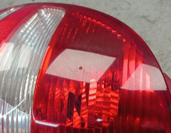 Combination Rearlight MERCEDES-BENZ A-CLASS (W169)