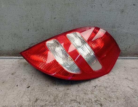 Combination Rearlight MERCEDES-BENZ A-CLASS (W169)