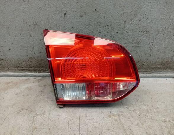 Achterlicht VW GOLF VI (5K1)