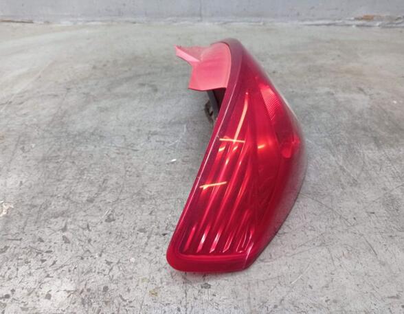 Combination Rearlight OPEL CORSA D (S07)