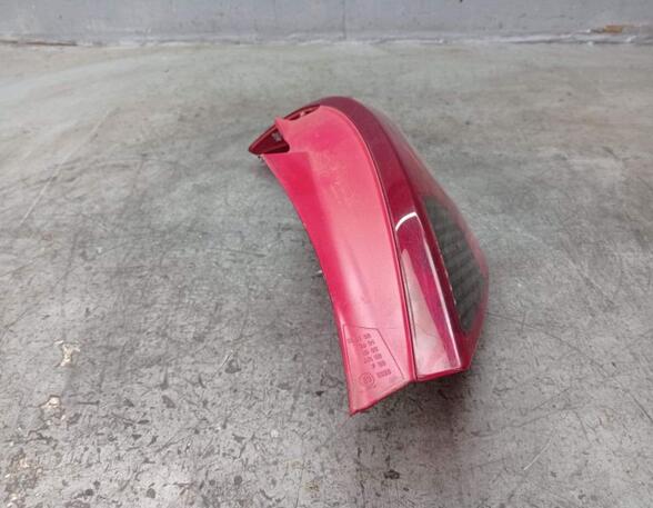 Combination Rearlight OPEL CORSA D (S07)