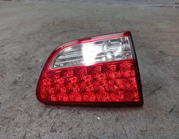 Combination Rearlight CITROËN C-CROSSER (VU_, VV_), CITROËN C-CROSSER ENTERPRISE (VU_, VV_)