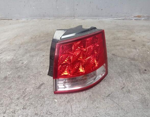 Combination Rearlight CITROËN C-CROSSER (VU_, VV_), CITROËN C-CROSSER ENTERPRISE (VU_, VV_)