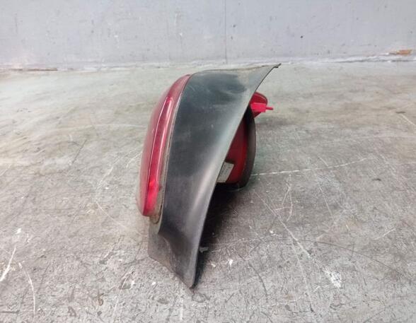 Combination Rearlight PEUGEOT 206+ (2L_, 2M_)