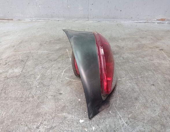 Combination Rearlight PEUGEOT 206+ (2L_, 2M_)