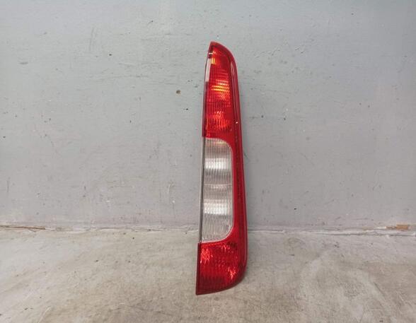 Combination Rearlight FORD FOCUS C-MAX (DM2)