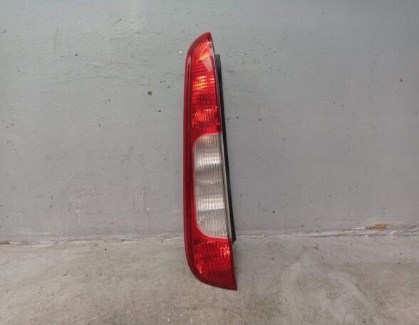 Combination Rearlight FORD FOCUS C-MAX (DM2)