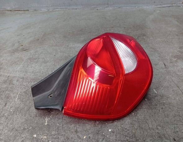 Achterlicht RENAULT CLIO III (BR0/1, CR0/1), RENAULT CLIO IV (BH_)