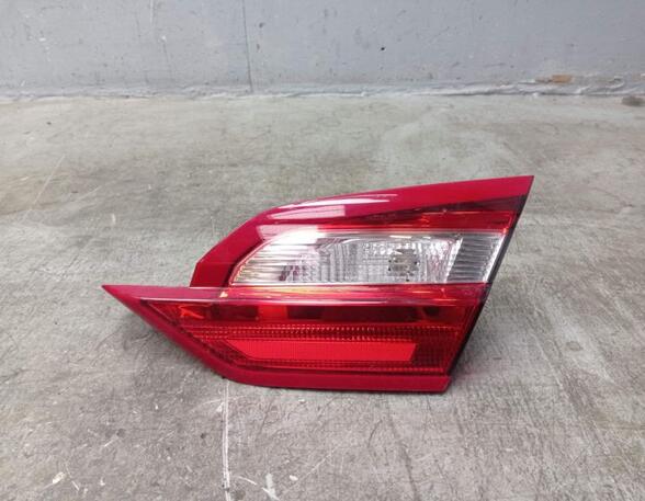 Combination Rearlight FORD FIESTA VII (HJ, HF)