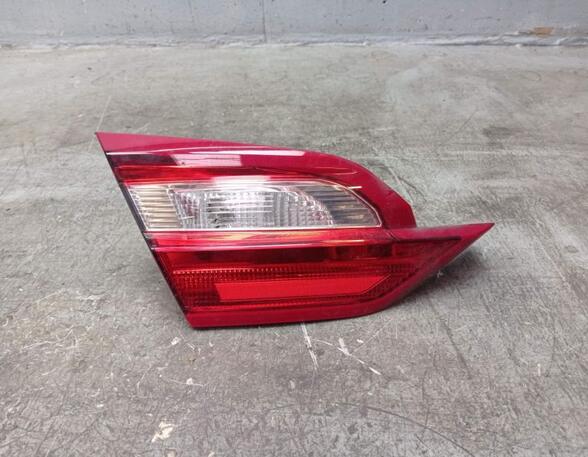 Combination Rearlight FORD FIESTA VII (HJ, HF)