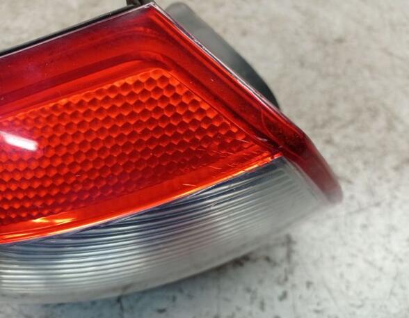 Combination Rearlight AUDI A4 (8E2, B6)