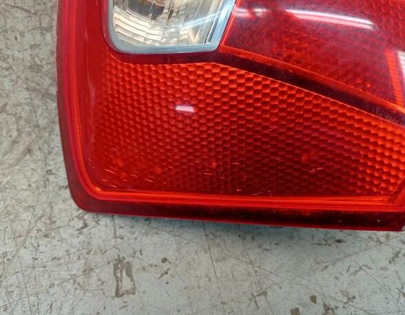 Combination Rearlight AUDI A4 (8E2, B6)