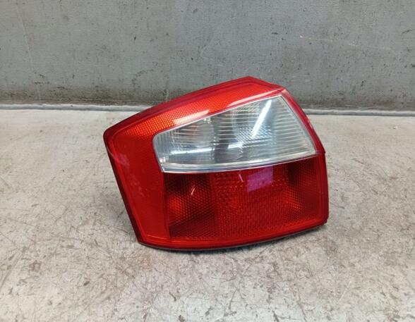 Combination Rearlight AUDI A4 (8E2, B6)