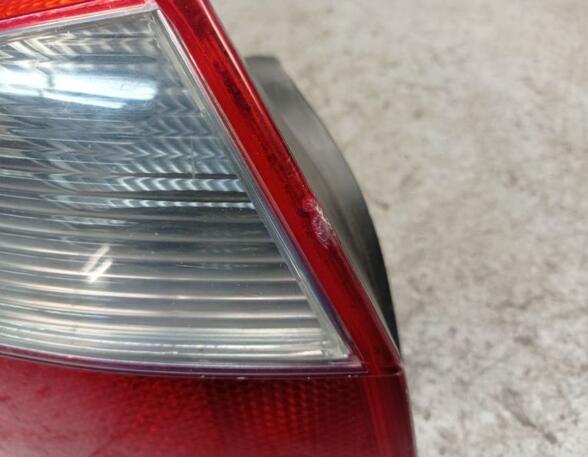 Combination Rearlight AUDI A4 (8E2, B6)