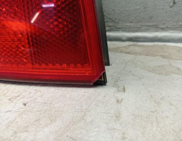 Combination Rearlight AUDI A4 (8E2, B6)