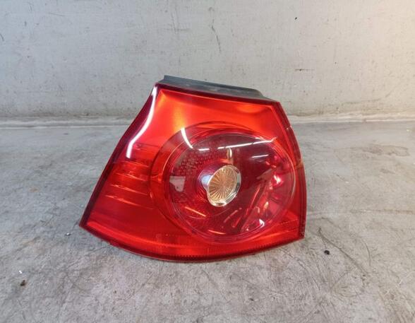 Combination Rearlight VW GOLF V (1K1), VW GOLF VI (5K1)