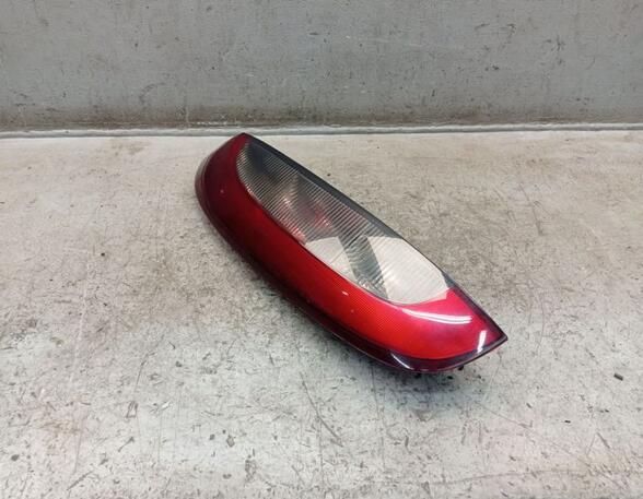 Combination Rearlight OPEL CORSA C (X01)