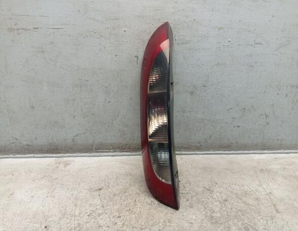 Combination Rearlight OPEL CORSA C (X01)