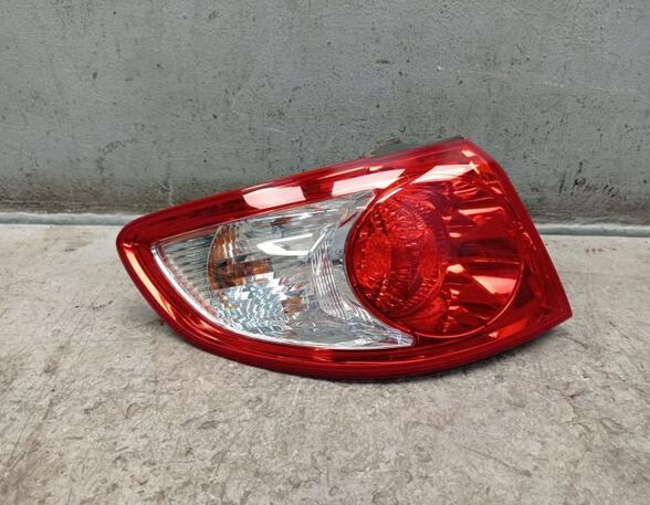 Combination Rearlight HYUNDAI SANTA FÉ II (CM)