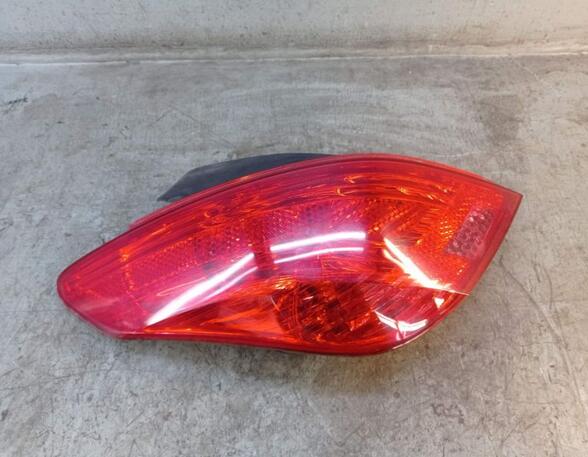 Combination Rearlight PEUGEOT 308 I (4A_, 4C_)