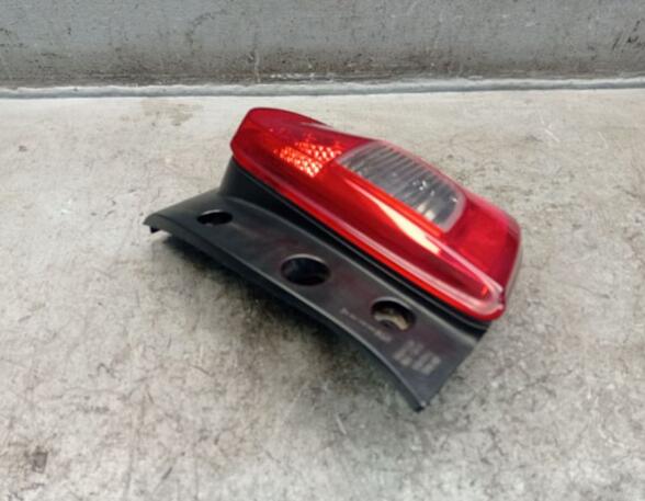 Combination Rearlight NISSAN MICRA IV (K13_)