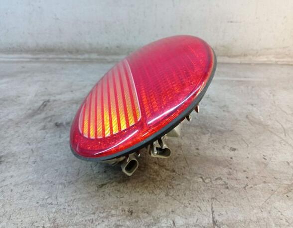 Combination Rearlight VW NEW BEETLE (9C1, 1C1)