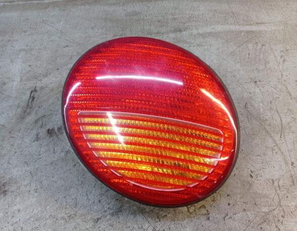 Combination Rearlight VW NEW BEETLE (9C1, 1C1)