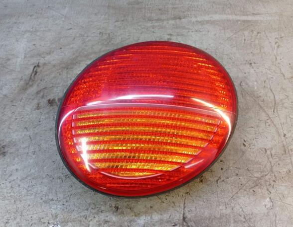 Combination Rearlight VW NEW BEETLE (9C1, 1C1)