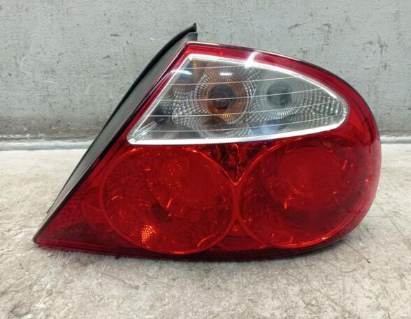 Combination Rearlight JAGUAR S-TYPE (X200)