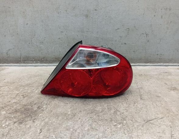 Combination Rearlight JAGUAR S-TYPE (X200)