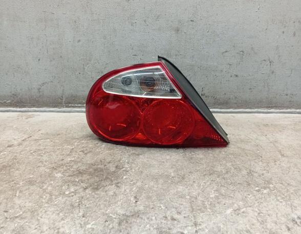 Combination Rearlight JAGUAR S-TYPE (X200)