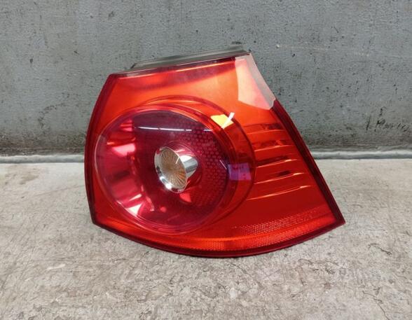 Combination Rearlight VW GOLF V (1K1)