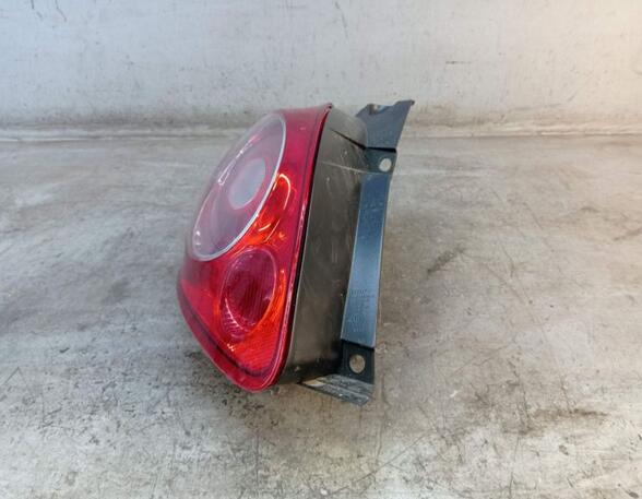 Rückleuchte Rücklicht links  FORD KA (RU8) 1.2 51 KW