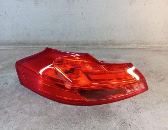 Combination Rearlight OPEL INSIGNIA A Sports Tourer (G09)