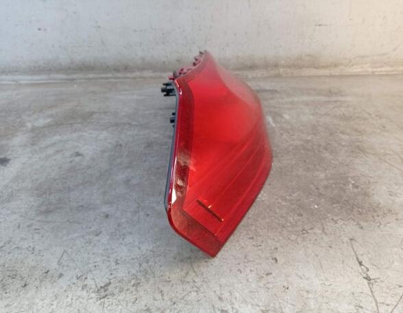 Combination Rearlight OPEL INSIGNIA A Sports Tourer (G09)