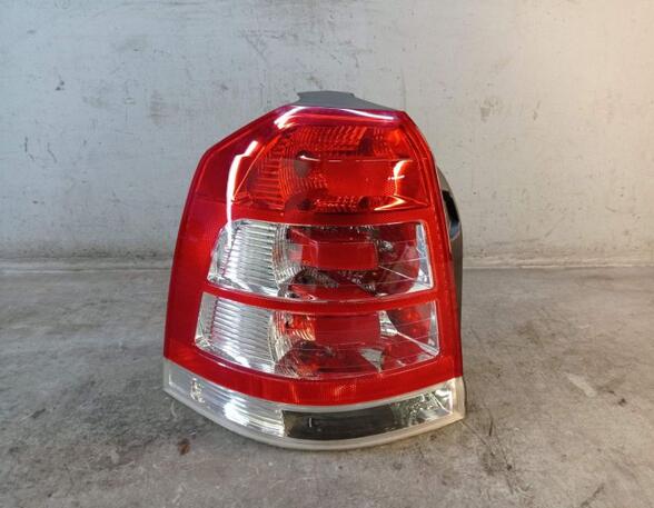 Combination Rearlight OPEL ZAFIRA / ZAFIRA FAMILY B (A05)