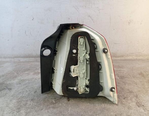 Combination Rearlight OPEL ZAFIRA / ZAFIRA FAMILY B (A05)