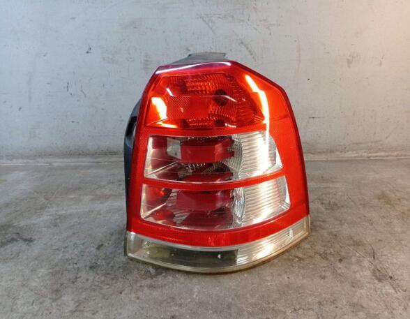 Combination Rearlight OPEL ZAFIRA / ZAFIRA FAMILY B (A05)