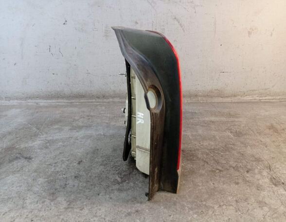 Combination Rearlight OPEL ZAFIRA / ZAFIRA FAMILY B (A05)