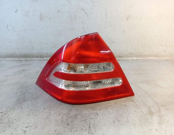 Combination Rearlight MERCEDES-BENZ C-CLASS (W203)