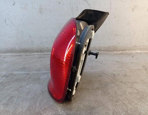 Combination Rearlight RENAULT MODUS / GRAND MODUS (F/JP0_)