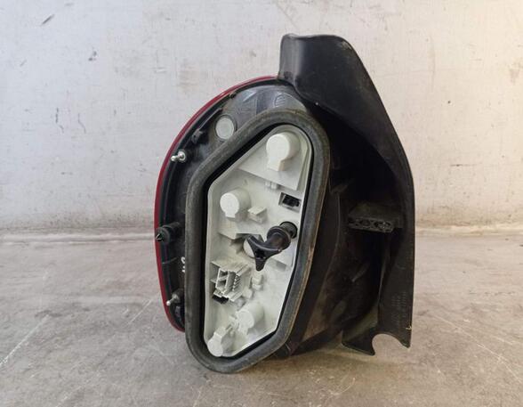 Combination Rearlight RENAULT MODUS / GRAND MODUS (F/JP0_)