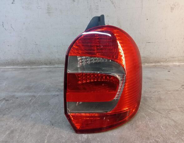 Combination Rearlight RENAULT MODUS / GRAND MODUS (F/JP0_)