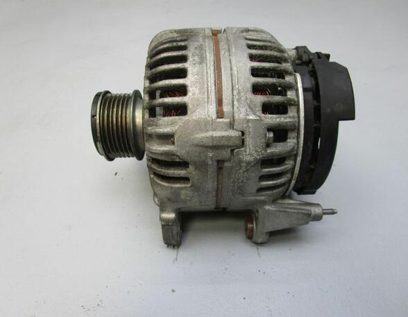 Dynamo (Alternator) VW Touran (1T3), VW Touran (5T1)