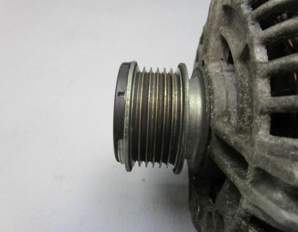 Dynamo (Alternator) VW Touran (1T3), VW Touran (5T1)