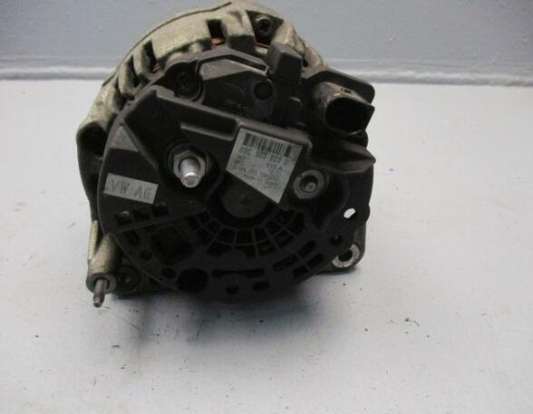 Alternator SKODA Octavia II Combi (1Z5)