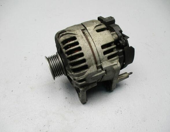 Alternator SKODA Octavia II Combi (1Z5)