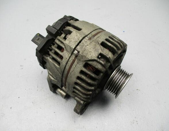 Alternator SKODA Octavia II Combi (1Z5)