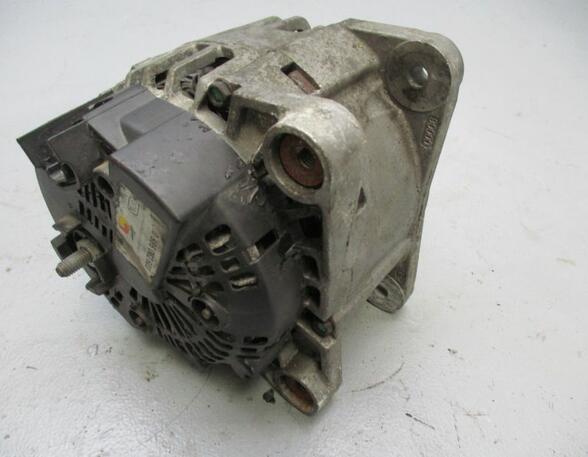 Alternator DACIA Logan MCV (KS)